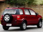 Ford EcoSport 2003 года